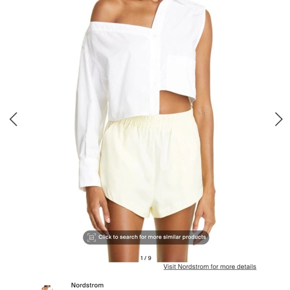 Alix NYC Carver Top - Picture 3 of 4